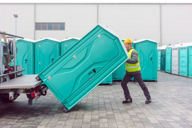 Best Affordable porta potty rental  in Milford, DE