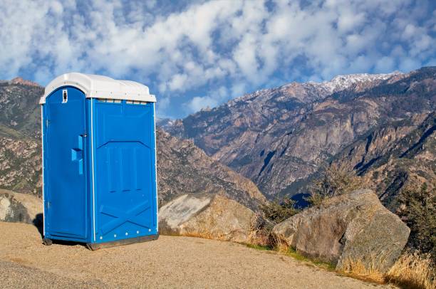 Best Local porta potty services  in Milford, DE