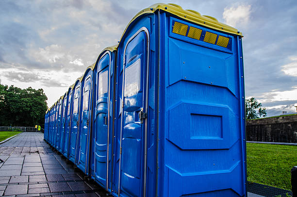 Milford, DE porta potty rental Company